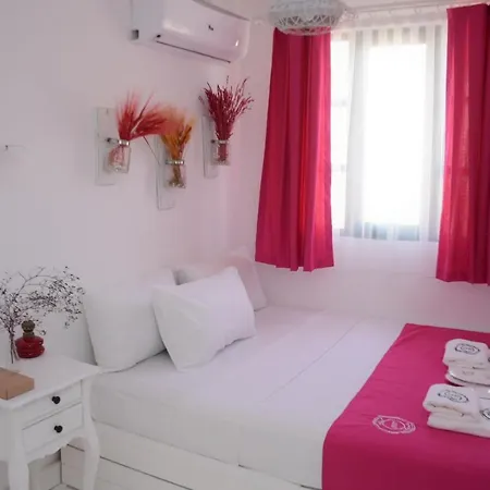 Hotel 1881 Alaçatı